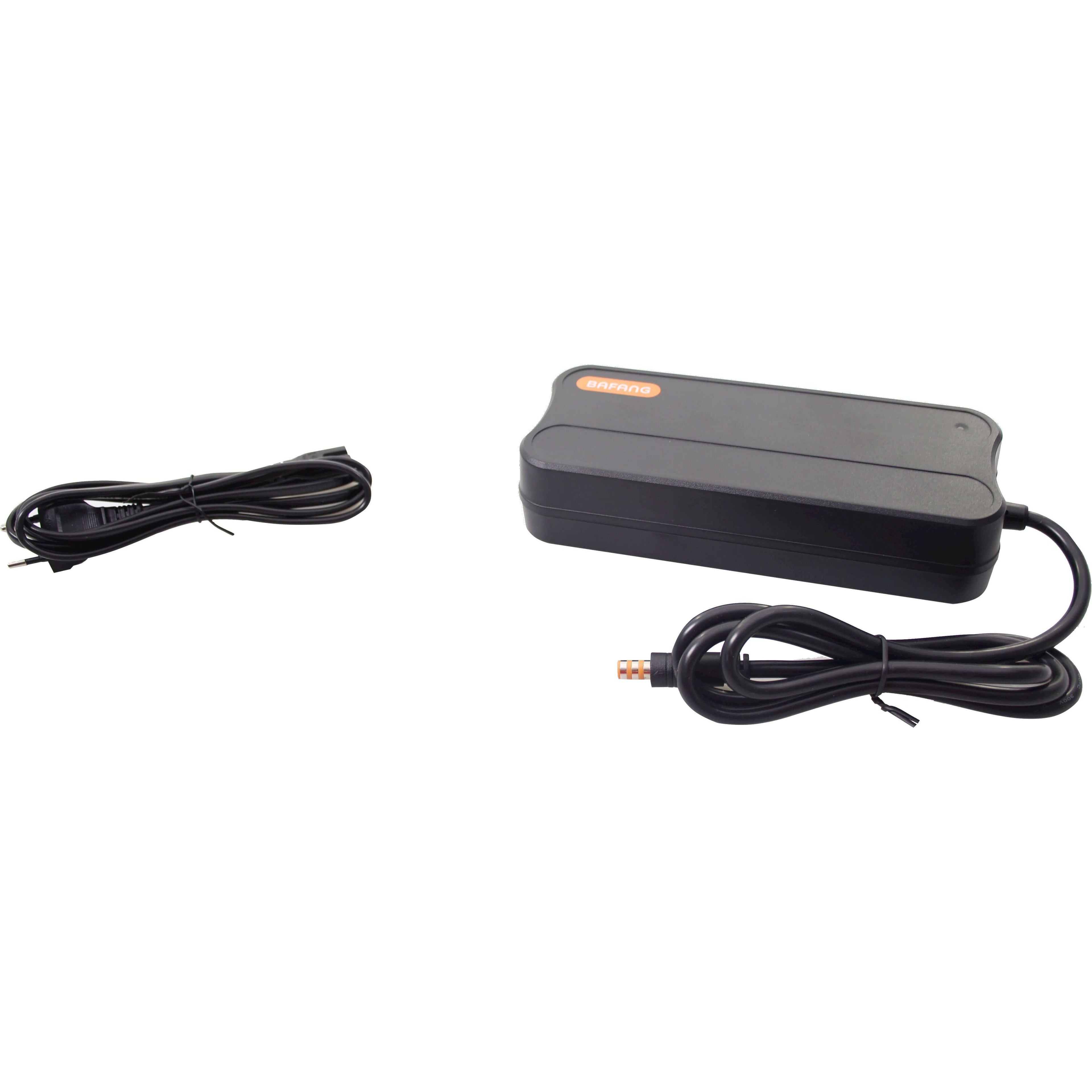 Bafang lader 3a 43v