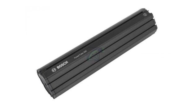 Bosch powertube horizontal 625watt