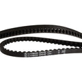 Gates cdn belt carbon drive 118 tands zwart