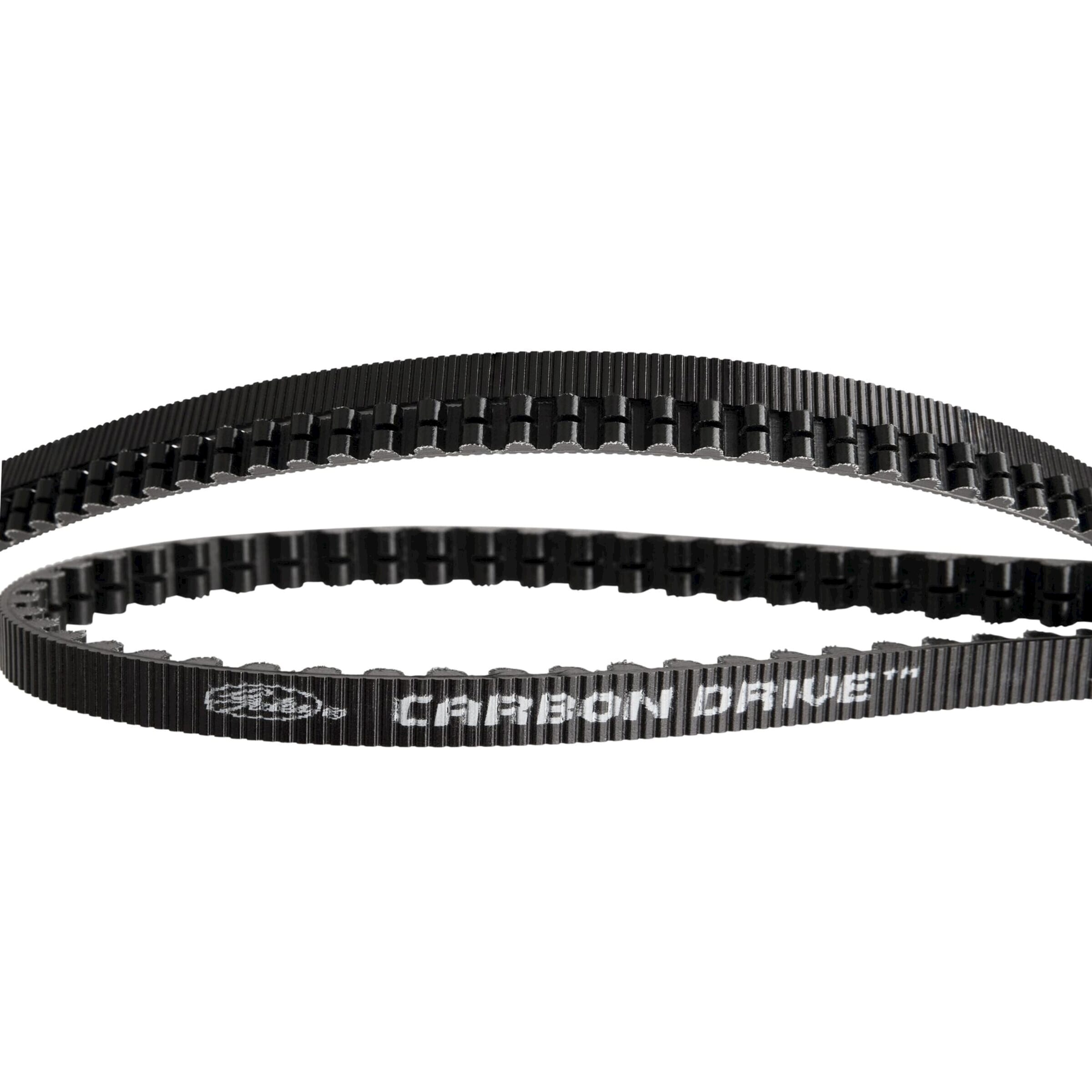 Gates - Gates cdx belt carbon drive 137 tands zwart