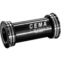 Cema - Cema bracketas bb86-bb92 sg3 coated ker. zwart