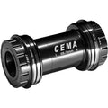 Cema - Cema bracketas pf30 sg3 coated keramisch zwart