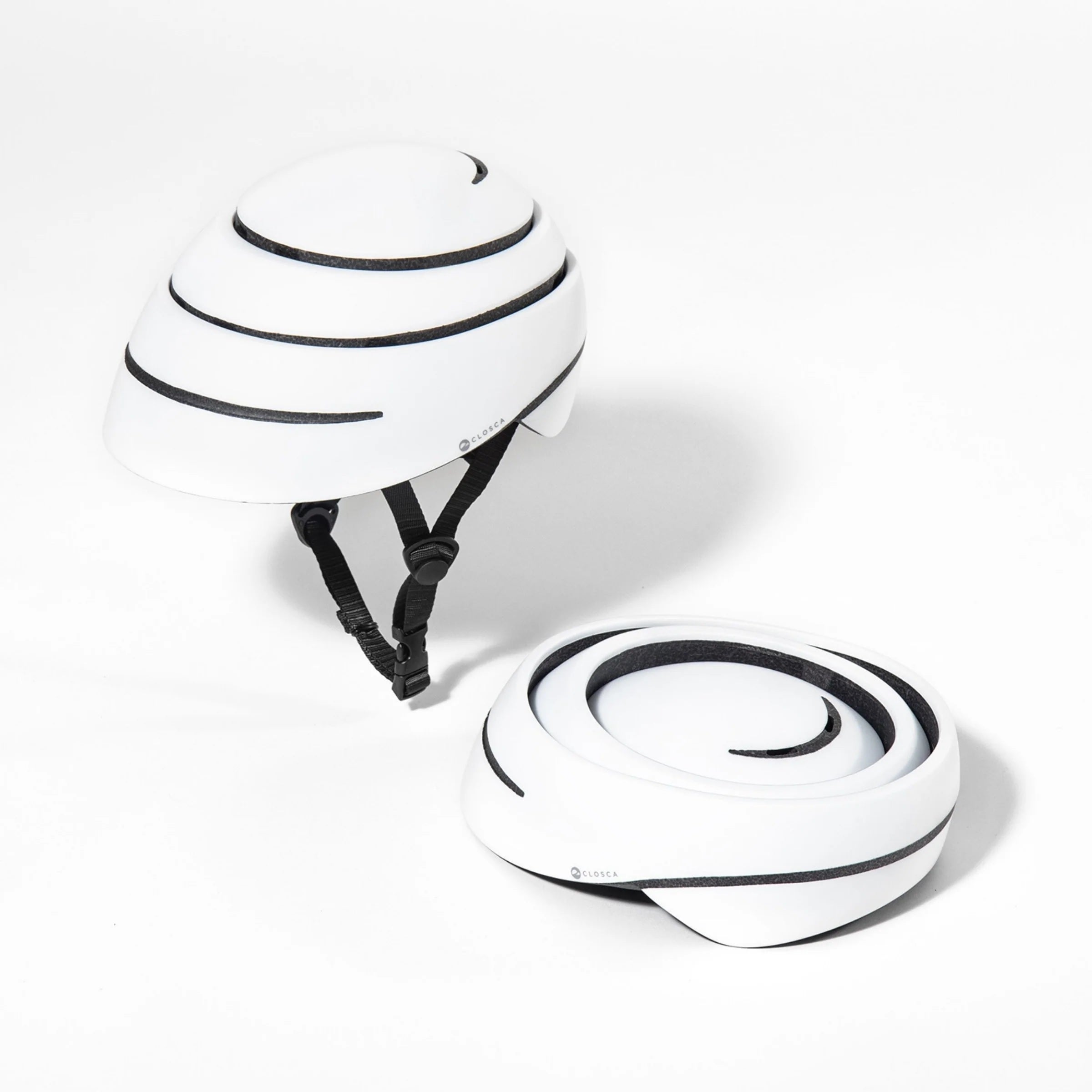 - Closca helm Loop wit M 56-59cm