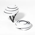 - Closca helm Loop wit L 60-63cm