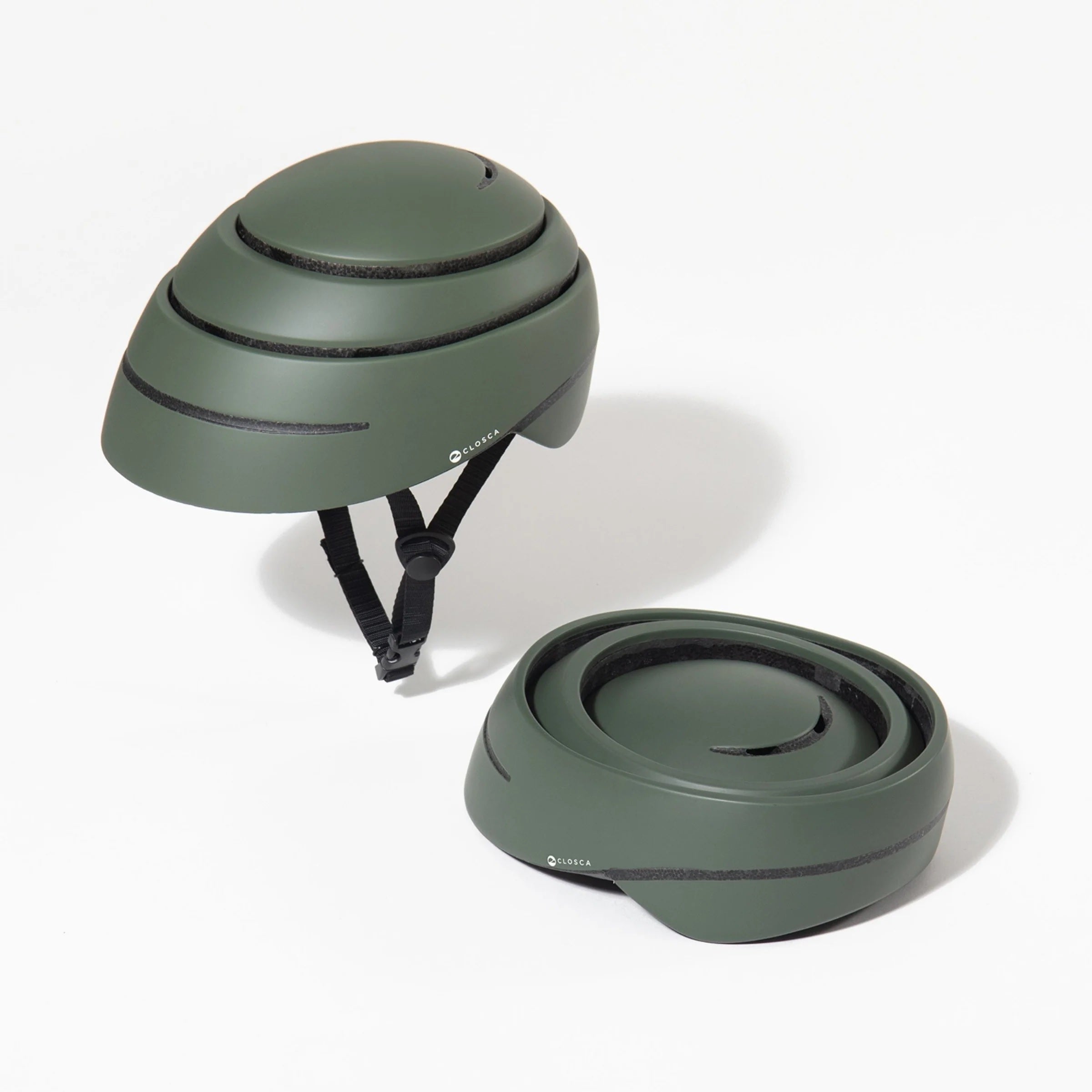 - Closca helm Loop amazonia M 56-59cm