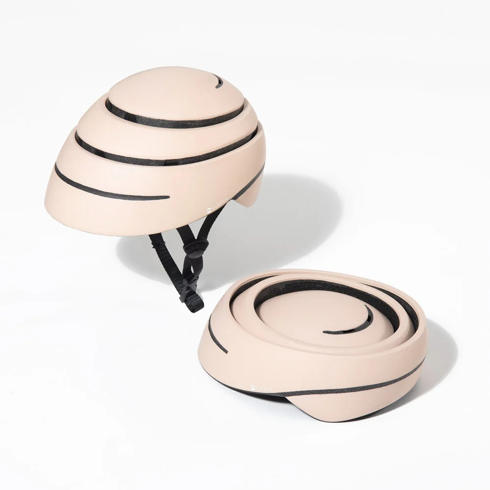 - Closca helm Loop sahara M 56-59cm