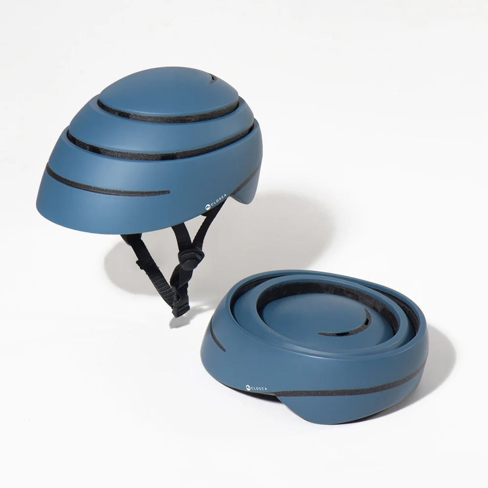- Closca helm Loop abyss M 56-59cm