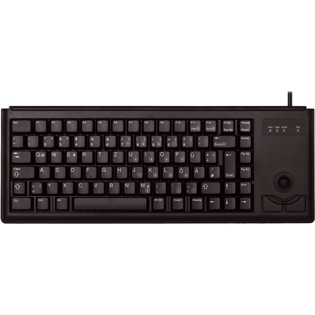 CHERRY G84-4400