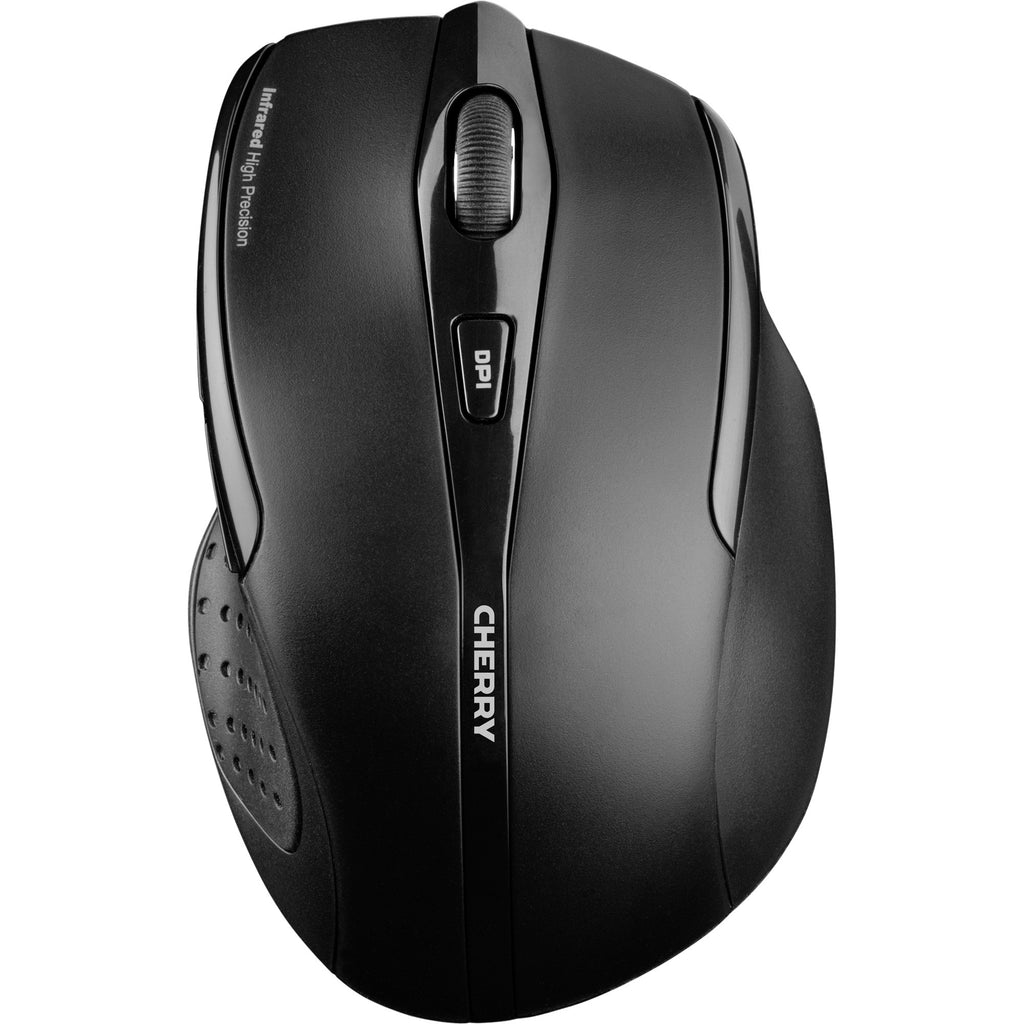 Muis cherry mw 3000 zwart