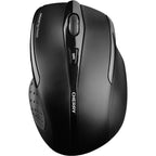 Muis cherry mw 3000 zwart