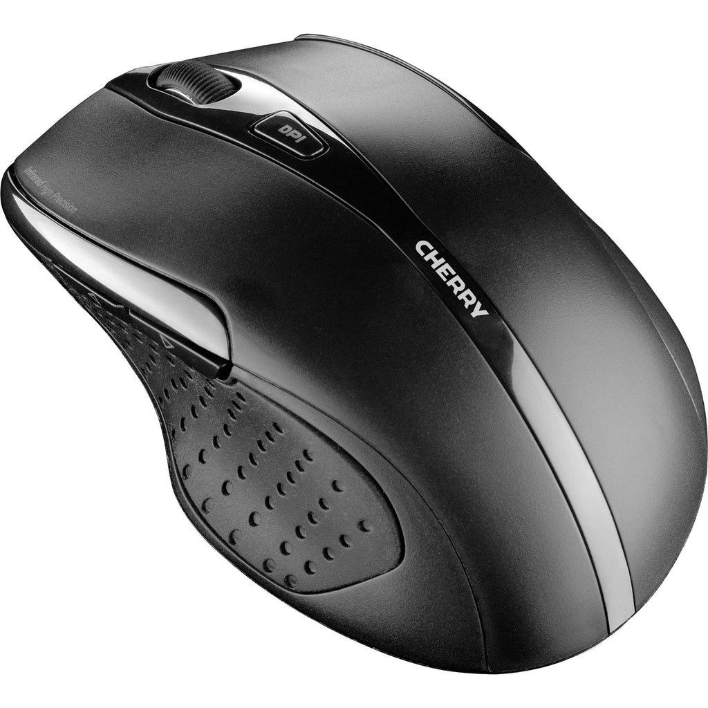 Muis cherry mw 3000 zwart
