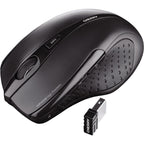 Muis cherry mw 3000 zwart