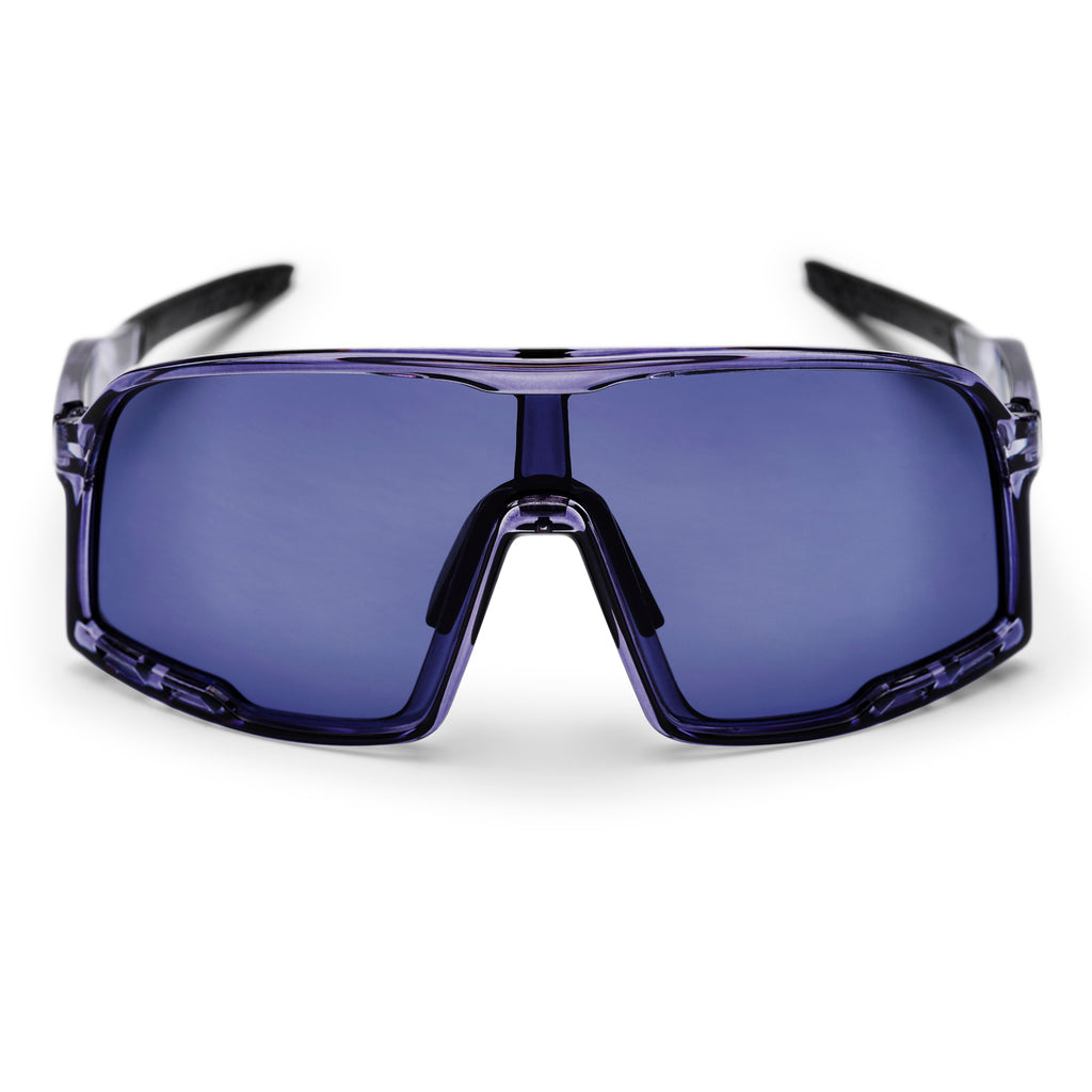 Chpo bril henrik indigo blue