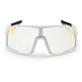 Chpo bril henrik white red photochromic