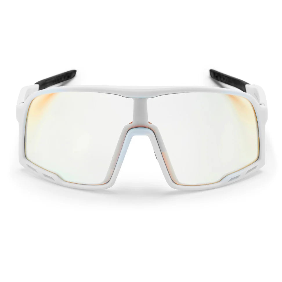 Chpo bril henrik white red photochromic