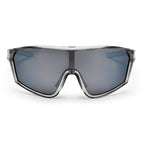 Chpo bril vinfred grey transparent silver mirror