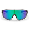 Chpo bril vinfred grey rainbow mirror