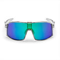 Chpo bril henrik grey rainbow mirror