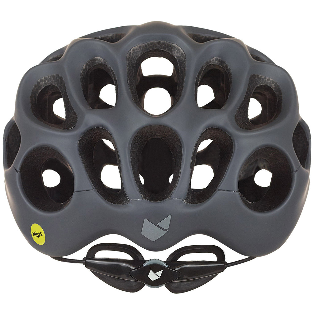 Catlike racehelm mixino evo mips maat l 58-60cm poppy seed
