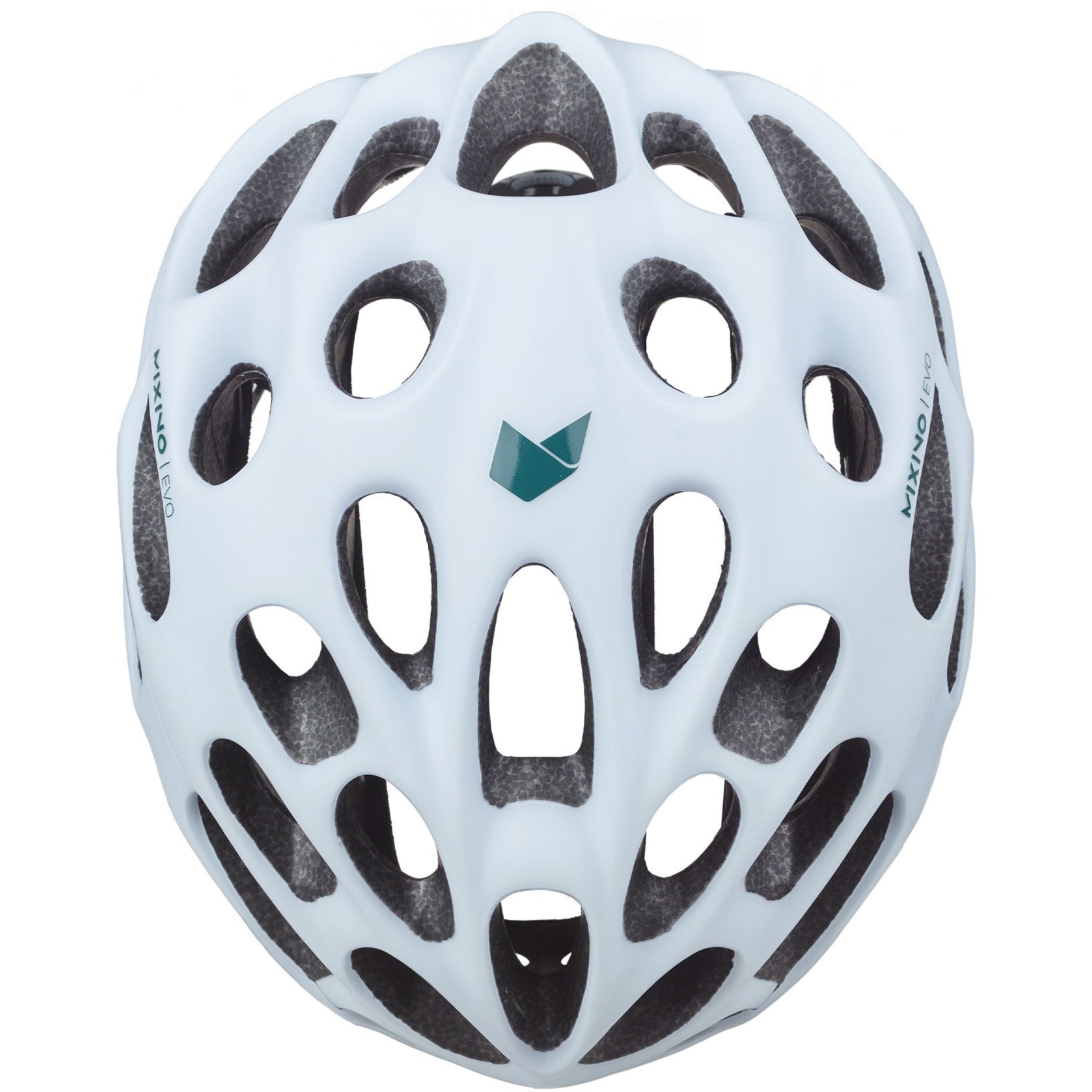 Catlike racehelm mixino evo mips maat l 58-60cm glans wit