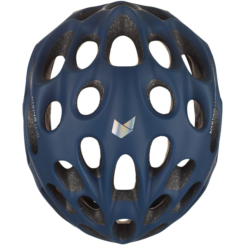 Catlike racehelm mixino evo mips maat m 55-57cm sailorblue