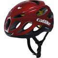 Catlike - Catlike racehelm vento mips maat l 58-60cm red metallic