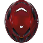 Catlike - Catlike racehelm vento mips maat l 58-60cm red metallic
