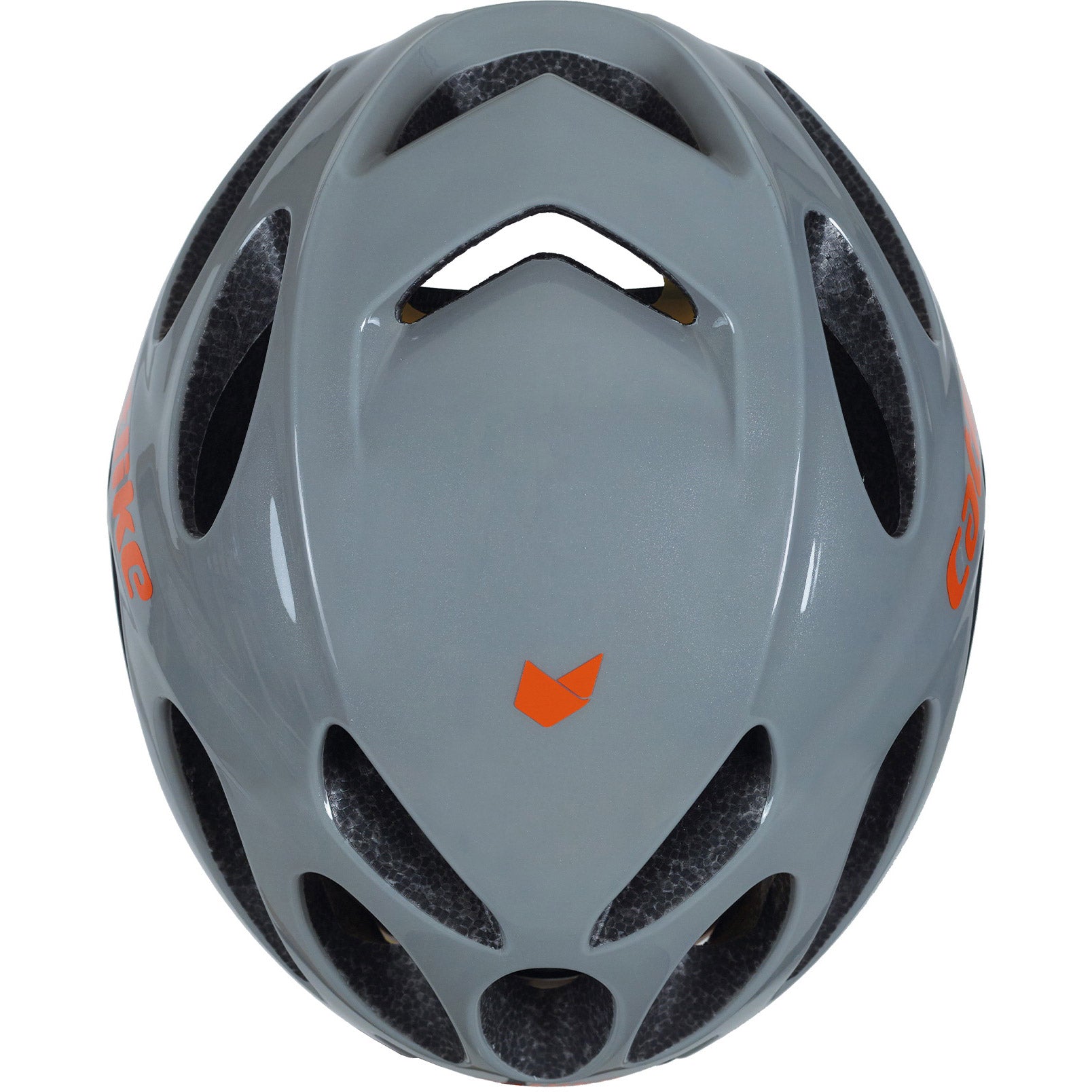 Catlike racehelm vento mips maat l 58-60cm grey metallic