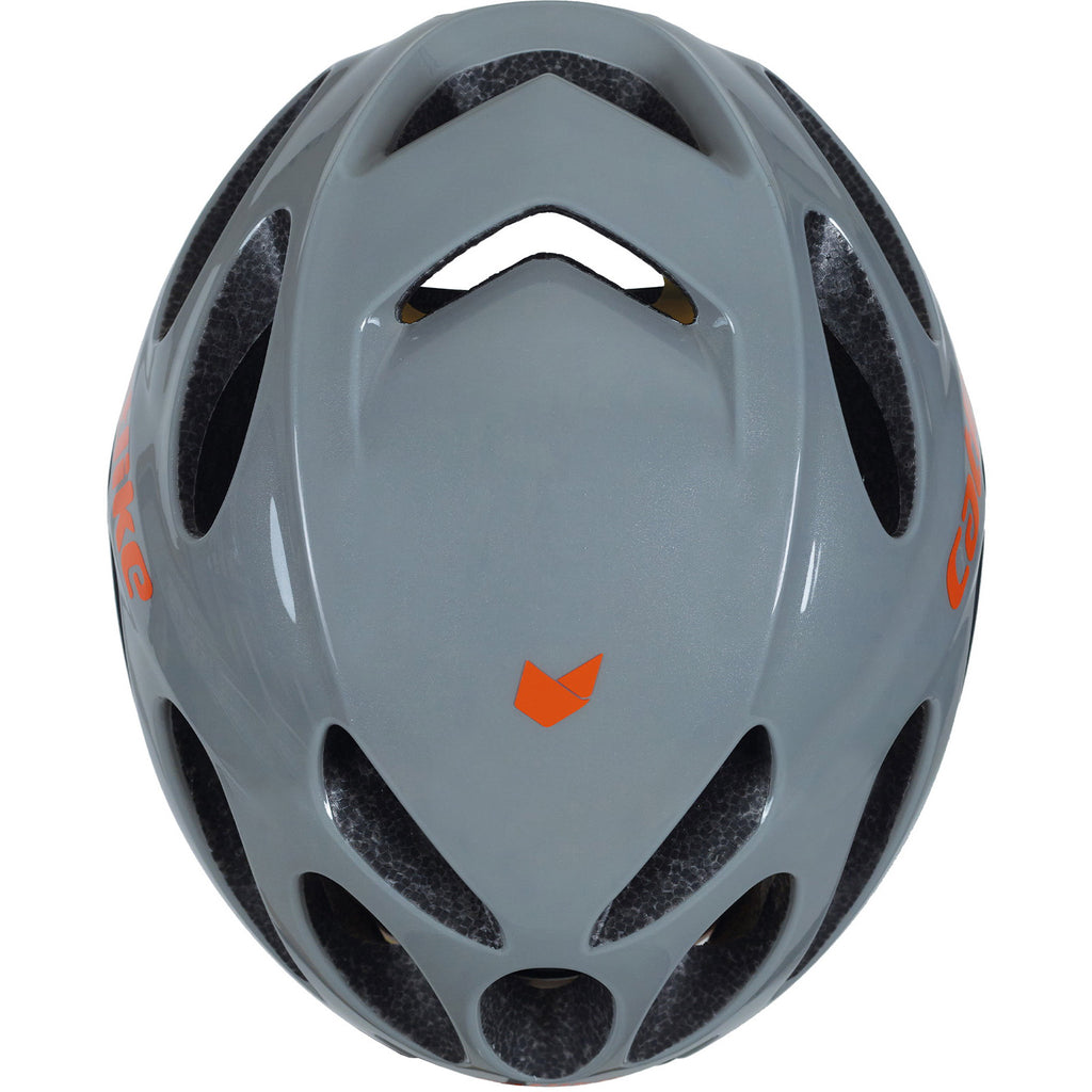 Catlike racehelm vento mips maat m 55-57cm grey metallic