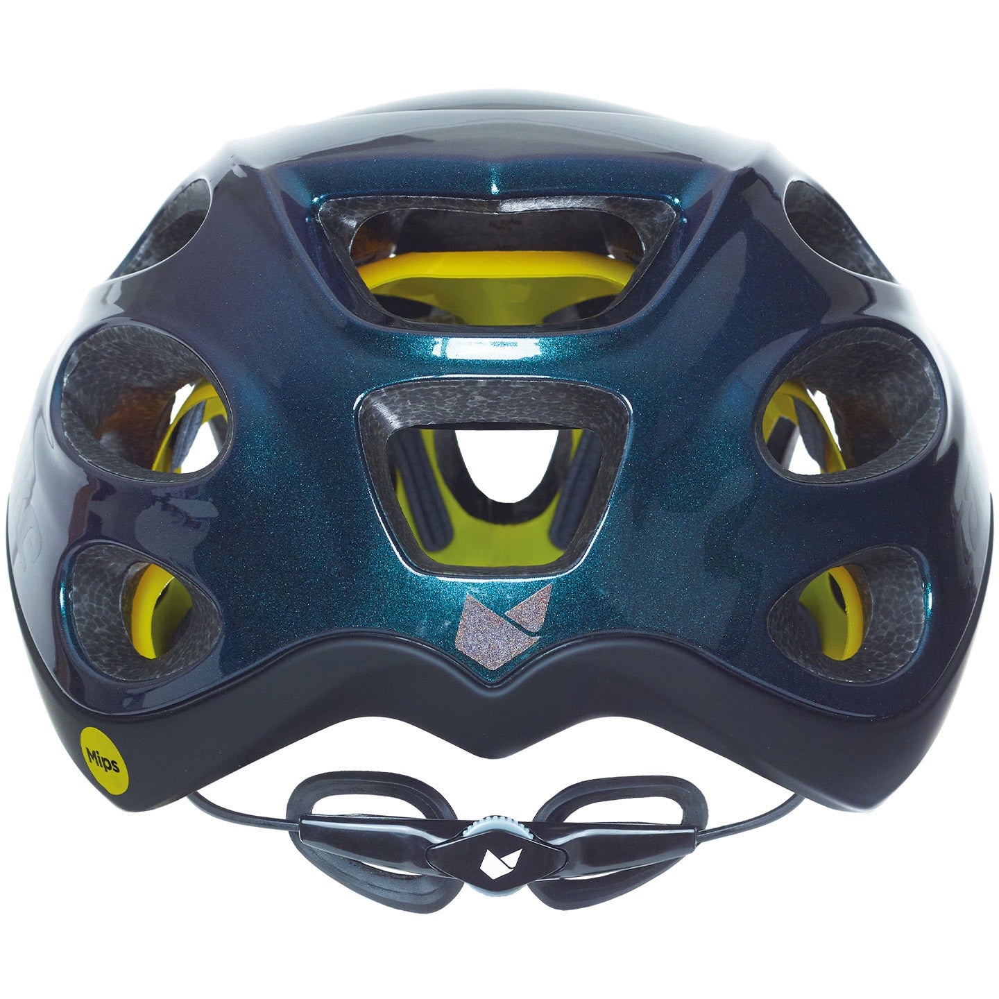 Catlike - Catlike racehelm vento mips maat l 58-60cm satin chameleon