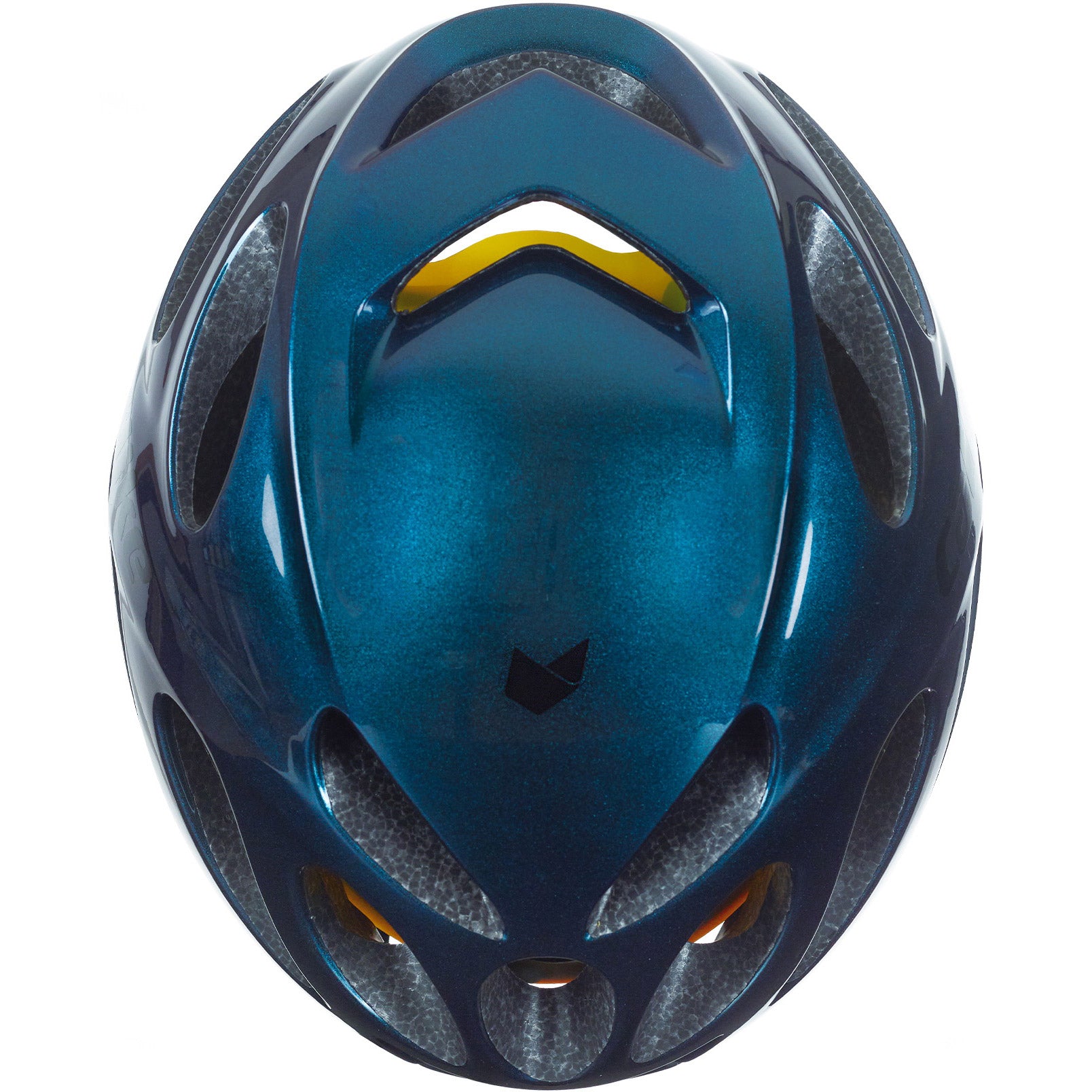 Catlike - Catlike racehelm vento mips maat l 58-60cm satin chameleon