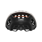 Catlike racehelm whisper ii maat l mat zilver zwart