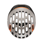 Catlike racehelm whisper ii maat l mat zilver zwart