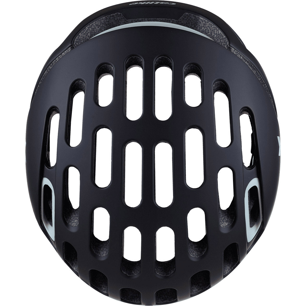 Catlike racehelm whisper ii maat l zwart mat