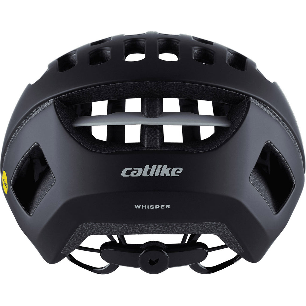 Catlike - Catlike racehelm whisper ii maat s zwart mat