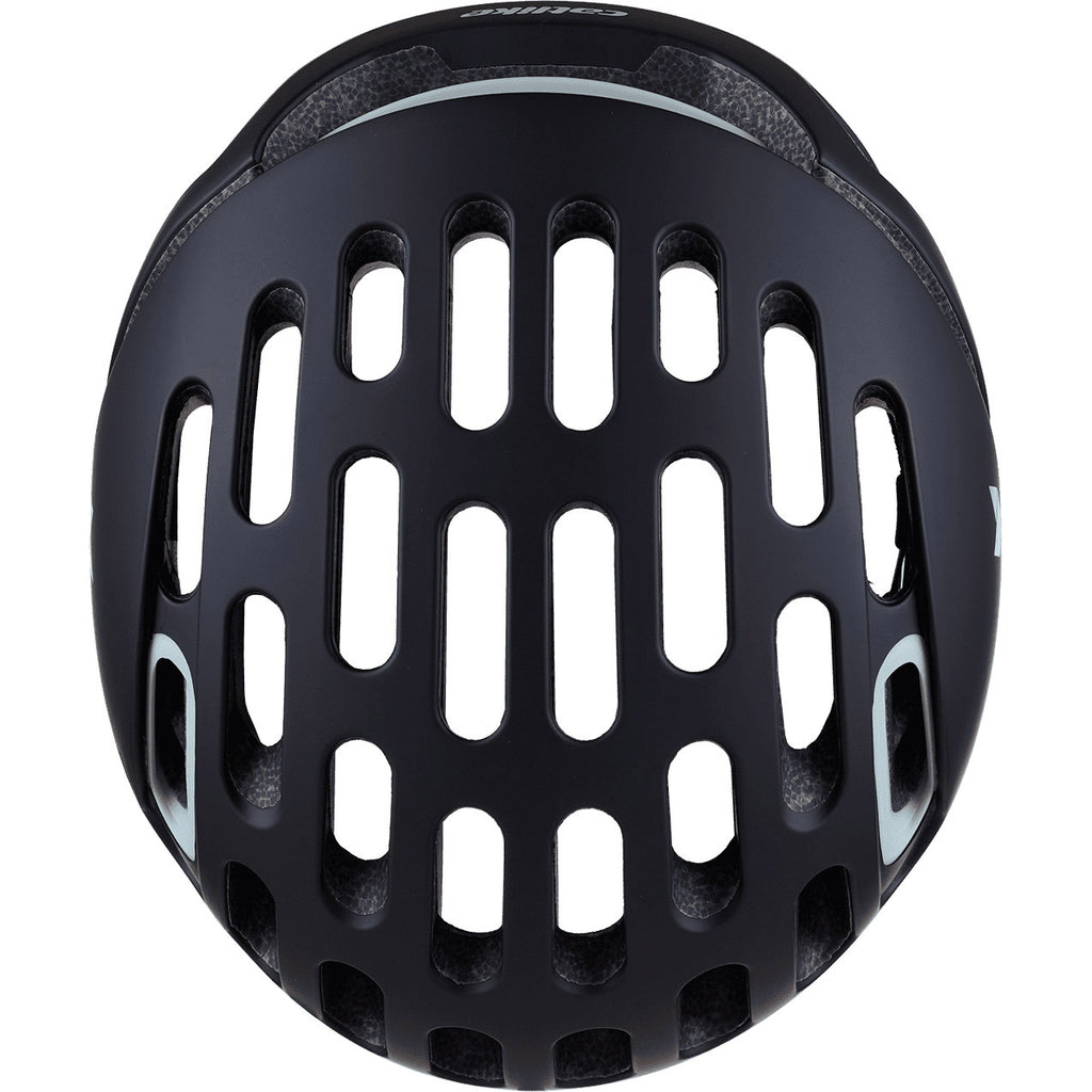 Catlike - Catlike racehelm whisper ii maat s zwart mat