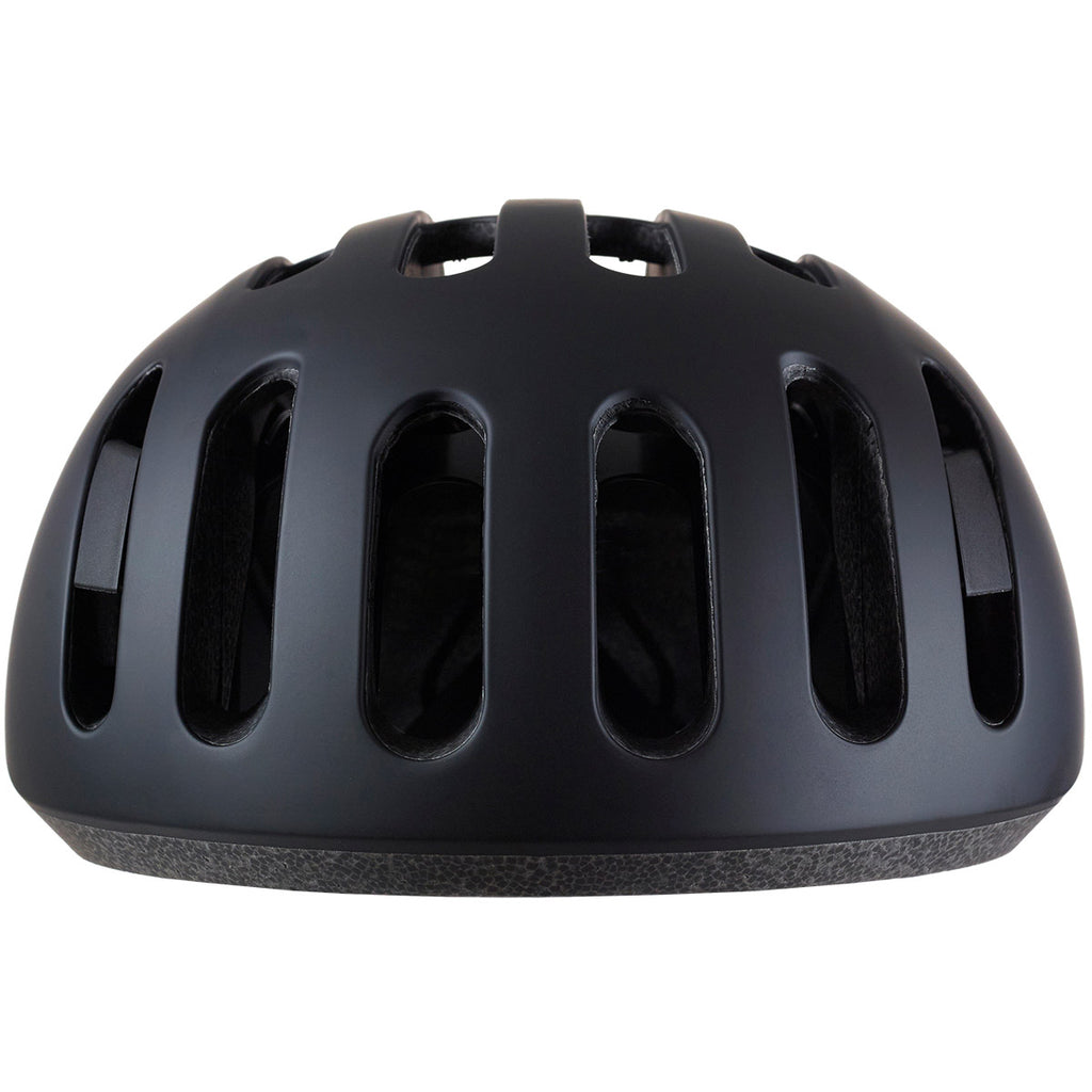 Catlike - Catlike urban helm kompact'o ii maat l glans zwart