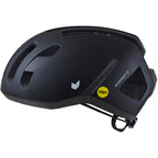 Catlike - Catlike urban helm kompact'o ii maat l glans zwart