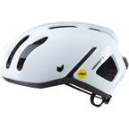 Catlike - Catlike urban helm kompact'o ii maat m glans wit