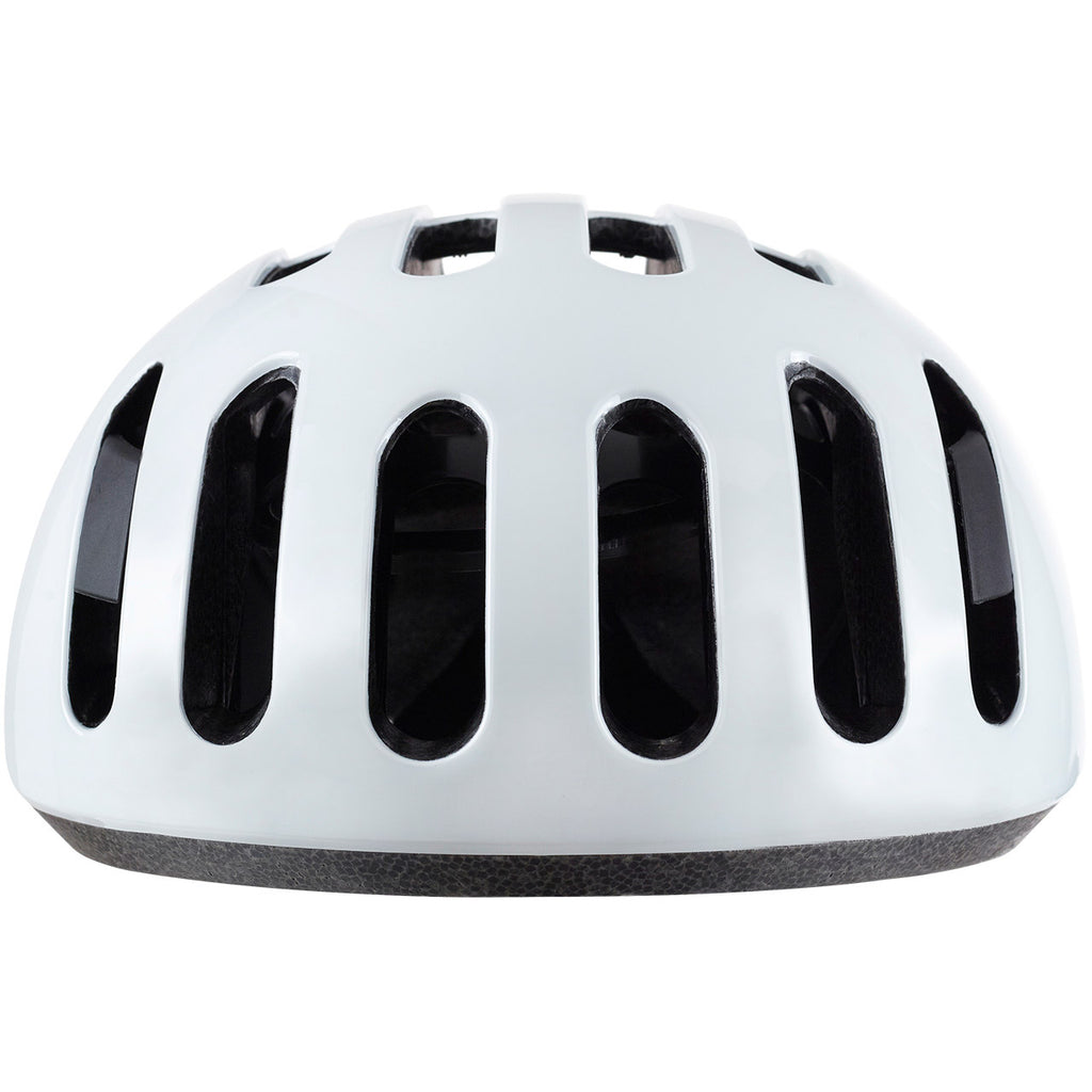 Catlike - Catlike urban helm kompact'o ii maat m glans wit