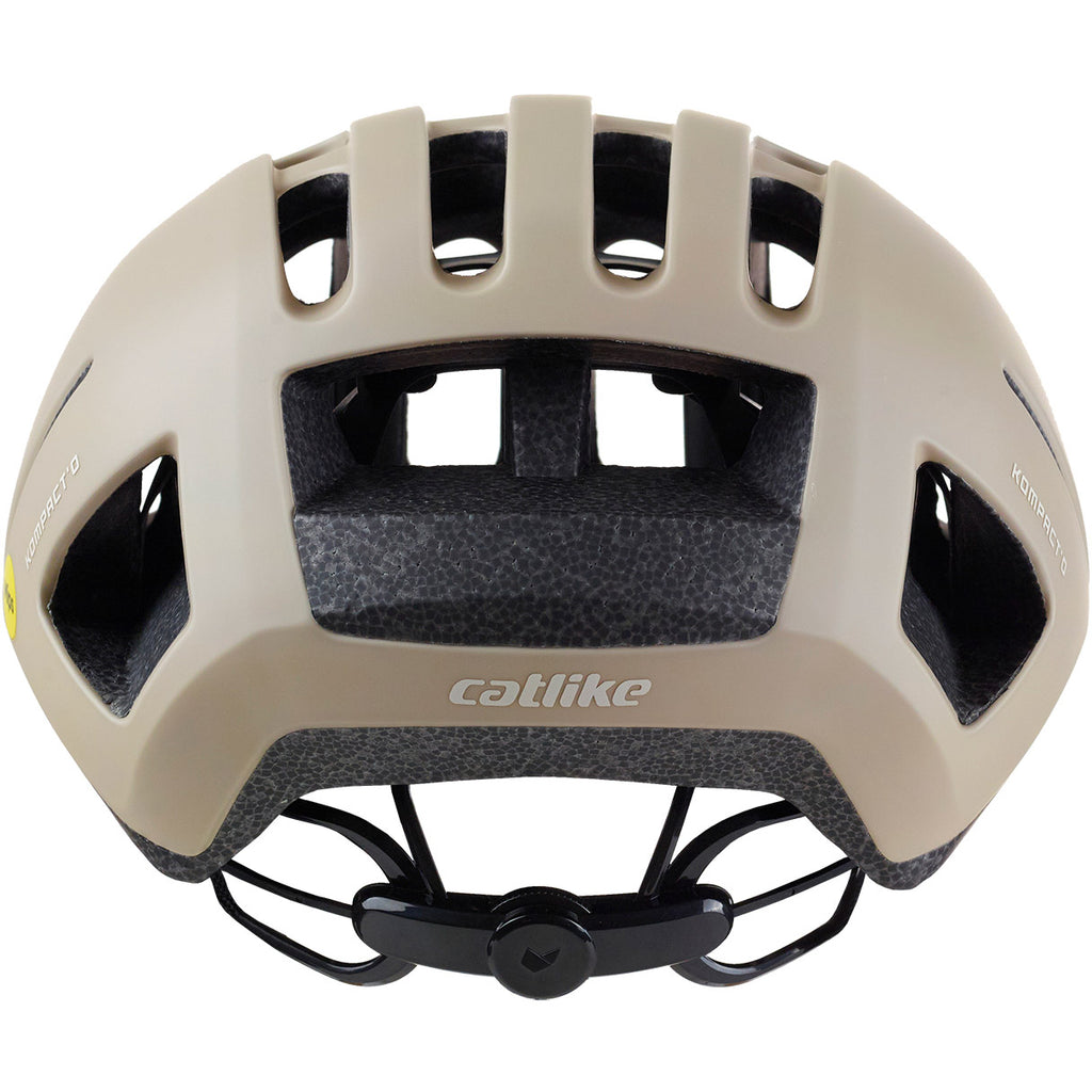 Catlike urban helm kompact'o ii maat s beige