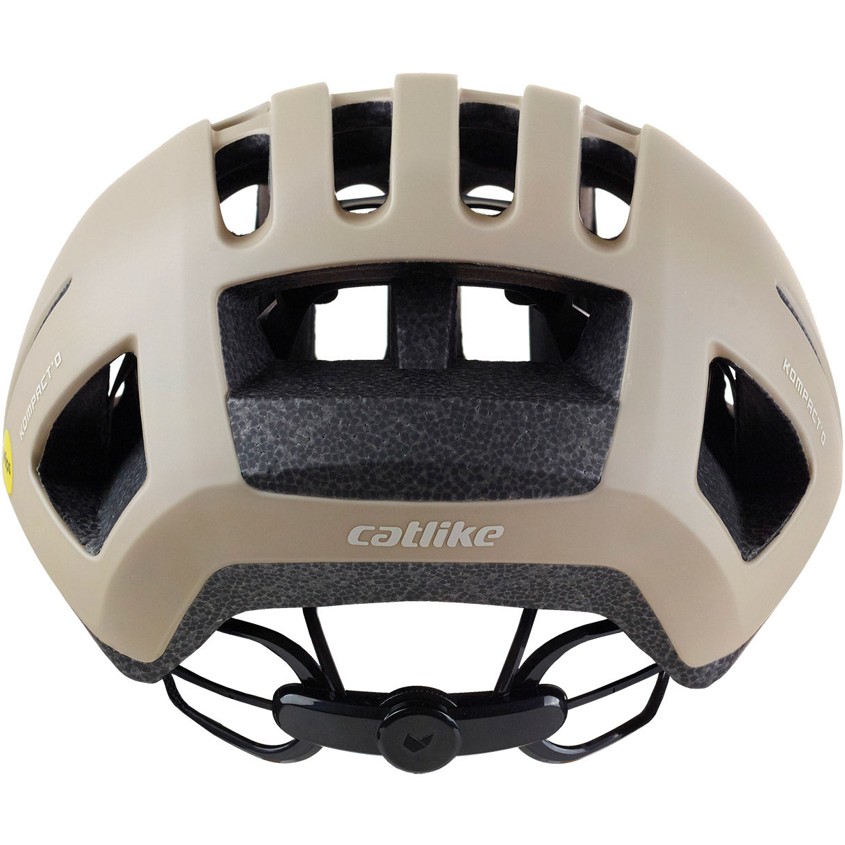 Catlike urban helm kompact'o ii maat s beige