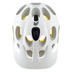 Catlike mtb helm yelmo mips maat m 57-59cm white grey