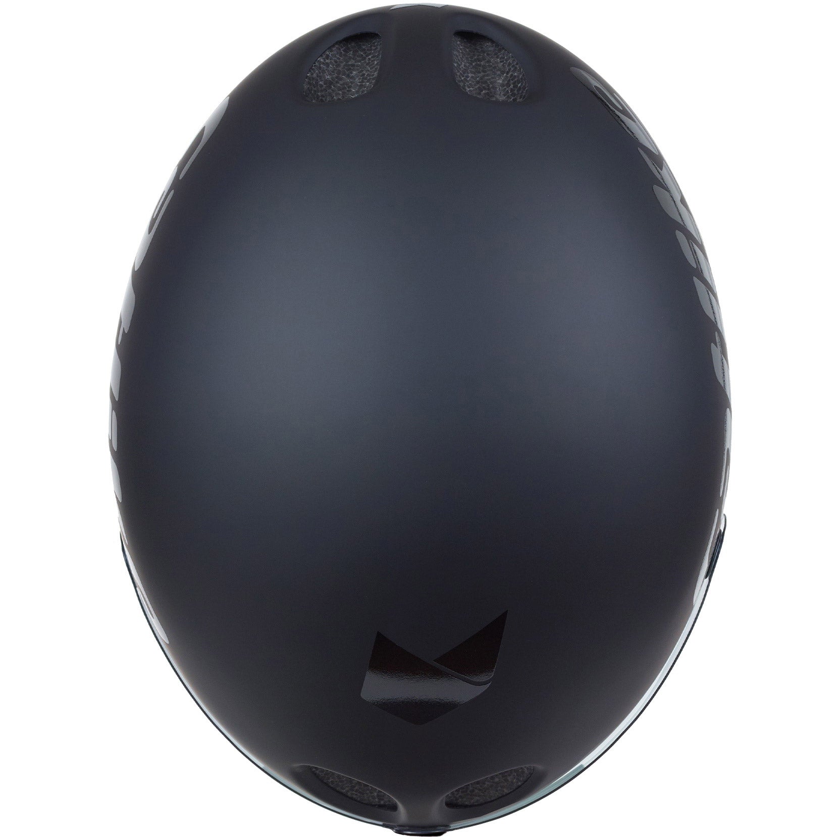 Buzaglo catlike time trial helm rapid tri maat m 55-57cm zwart