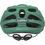 Catlike mtb helm leaf maat m 55-57cm frosty spruce