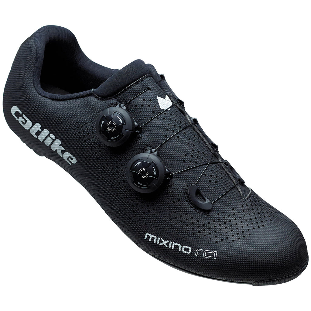 Catlike raceschoenen mixino rc1 carbon maat 44 zwart