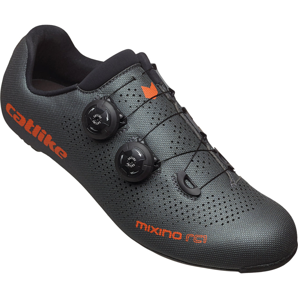 Catlike raceschoenen mixino rc1 carbon maat 39 grijs