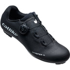 Buzaglo catlike raceschoenen whisper r1 nylon maat 40 zwart