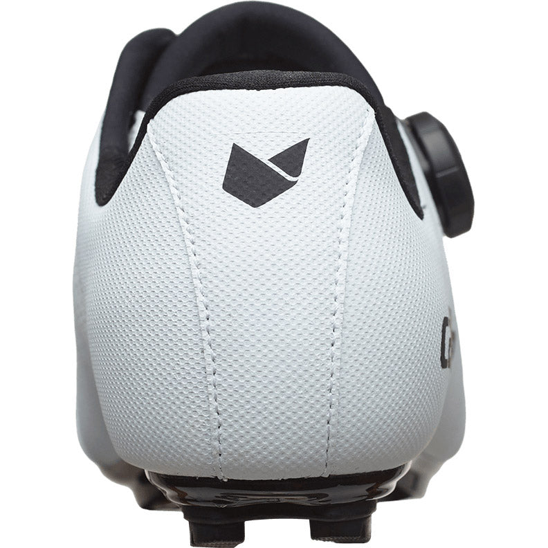 Buzaglo catlike raceschoenen whisper r1 nylon maat 45 wit