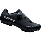 Catlike mtb schoenen whisper x1 mtb nylon maat 42 zwart
